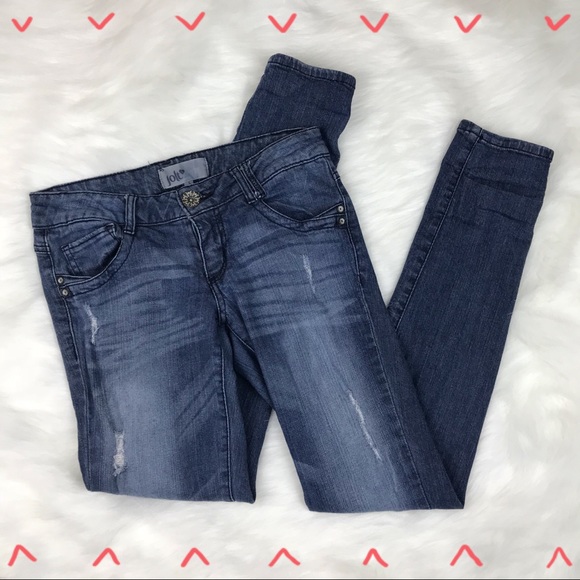 jolt jeans juniors